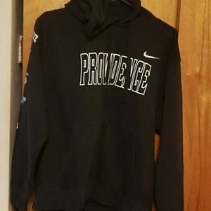 Nike Providence Friars hoodie